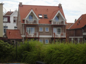 Bed & Breakfast Huys aan zee